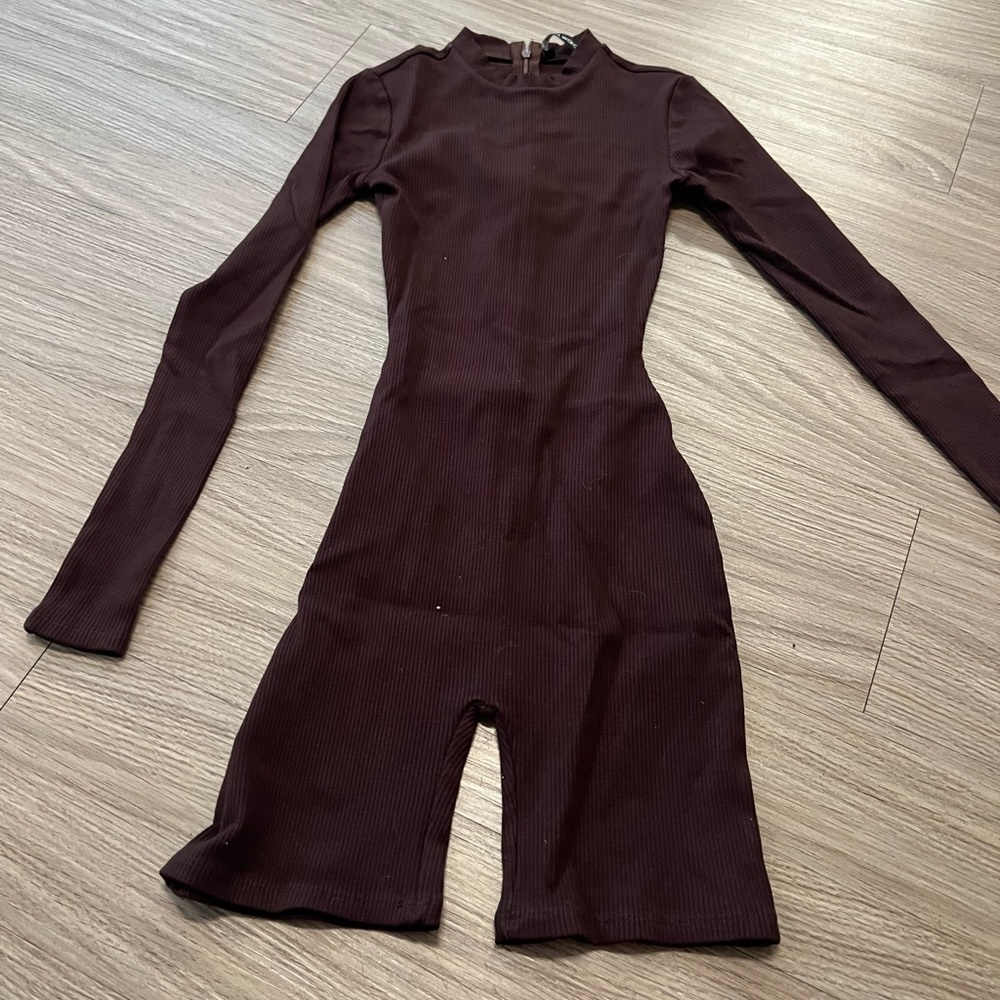 Naked Wardrobe jumpsuit